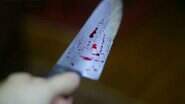 Garoto usou faca para roubar a vítima. Foto: Ilustrativa - Garoto usou faca para roubar a vítima. Foto: Ilustrativa