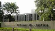 Tribunal de Justiça, em Campo Grande. (Divulgação) - Tribunal de Justiça, em Campo Grande. (Divulgação)