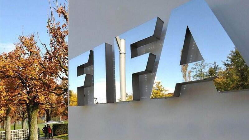Reprodução, FIFA