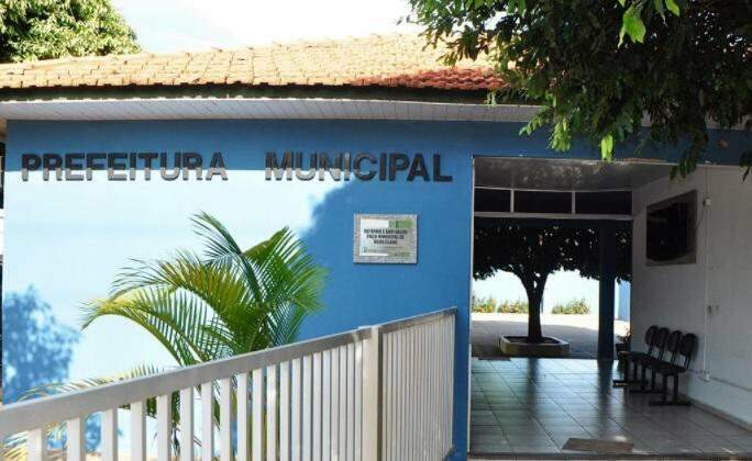 Foto: Prefeitura de Água Clara