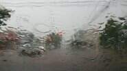 Chuvas significativas devem acontecer no fim do mês (Foto: Ilustrativa/Marcos Morandi, - Chuvas significativas devem acontecer no fim do mês (Foto: Ilustrativa/Marcos Morandi,