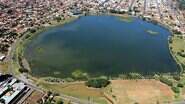 Vista aérea da cidade de Três Lagoas, na região leste do Estado (Foto: Divulgação) - Vista aérea da cidade de Três Lagoas, na região leste do Estado (Foto: Divulgação)