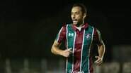 Lucas Merçom, Fluminense FC, Reprodução - Lucas Merçom, Fluminense FC, Reprodução