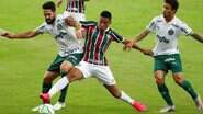 Assessoria, Fluminense - Assessoria, Fluminense