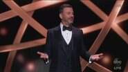 Emmy Awards 2020: Jimmy Kimmel brinca com a pandemia na abertura do evento