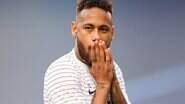 Neymar pede que Paredão desta terça-feira seja falso no BBB 21