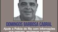 Polícia do RJ pede informações sobre assassinos de candidatos (Foto: Divulgação) - Polícia do RJ pede informações sobre assassinos de candidatos (Foto: Divulgação)