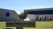 Fachada do edifício sede do Superior Tribunal de Justiça, em Brasília | Foto: Divulgação - Fachada do edifício sede do Superior Tribunal de Justiça, em Brasília | Foto: Divulgação