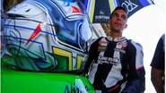 Matheus morreu em acidente durante etapa do Superbike Brasil em Interlagos. (Foto: Reprodução/ Instagram) - Matheus morreu em acidente durante etapa do Superbike Brasil em Interlagos. (Foto: Reprodução/ Instagram)