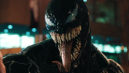 Anti-herói Venom (Foto: Reprodução / YouTube) - Anti-herói Venom (Foto: Reprodução / YouTube)