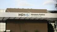 Sede do MPMS em Campo Grande | Foto: Arquivo | Midiamax - Sede do MPMS em Campo Grande | Foto: Arquivo | Midiamax
