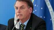 Presidente Jair Bolsonaro (Arquivo) - Presidente Jair Bolsonaro (Arquivo)