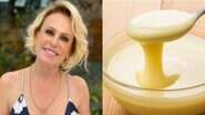 Ana Maria alfineta Bolsonaro e ensina receita de leite condensado caseiro