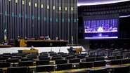 Plenário vazio da Câmara dos Deputados, em Brasília (Foto: Naiara Araújo, Câmara dos Deputados, Arquivo). - Plenário vazio da Câmara dos Deputados, em Brasília (Foto: Naiara Araújo, Câmara dos Deputados, Arquivo).