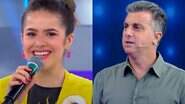 Maisa pode substituir Luciano Huck na Globo, diz colunista