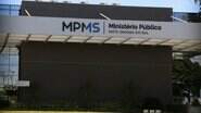 Sede do MPMS no Parque dos Poderes | Foto: Marcos Ermínio | Midiamax - Sede do MPMS no Parque dos Poderes | Foto: Marcos Ermínio | Midiamax