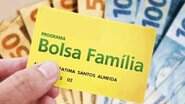 Bolsa Família (Imagem: Ilustrativa) - Bolsa Família (Imagem: Ilustrativa)