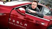 Empresa americana foi fundada pelo bilionário, Elon Musk. (Foto: Reprodução/Isto É) - Empresa americana foi fundada pelo bilionário, Elon Musk. (Foto: Reprodução/Isto É)