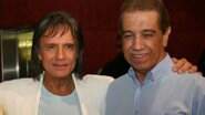 Morre Lauro Braga, irmão do cantor Roberto Carlos, aos 89 anos