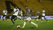 Assessoria/ Fluminense - Assessoria/ Fluminense