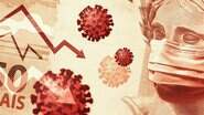 Desempenho foi afetado pela crise do coronavírus (Getty Imagens) - Desempenho foi afetado pela crise do coronavírus (Getty Imagens)