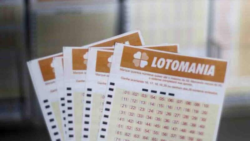 Lotomania sorteia prêmio de R$ 5,5 milhões nesta sexta-feira
