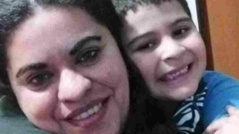 Mãe e filho foram assassinados pelo próprio pai, que tentou suicídio e segue internado em estado grave
