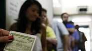 Mais jovens manifestaram interesse de votar nas Eleições 2020 em MS - Marri Nogueira/Agência Senado/Arquivo