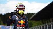 Verstappen lidera o Mundial de F-1 e largará na pole em Spielberg - Red Bull Racing Honda/Getty Images/Divulgação