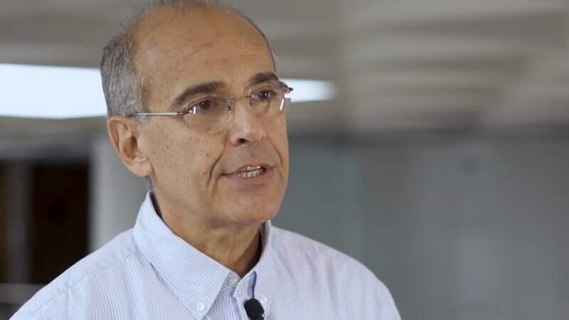 Médico de MS, Mauro Luiz de Britto Ribeiro é atual presidente do CFM