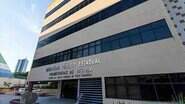 Sede da 43ª Promotoria de Justiça fica ao lado do Fórum de Campo Grande - Arquivo/Midiamax
