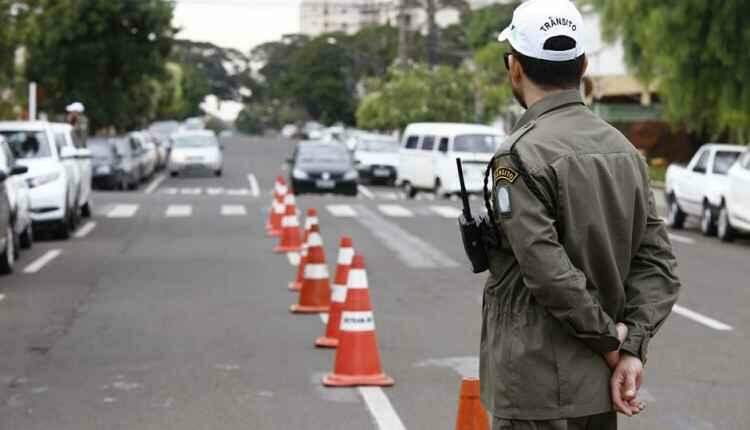 Condutores foram multados pelo Detran-MS e têm prazo para recorrer de penalidade