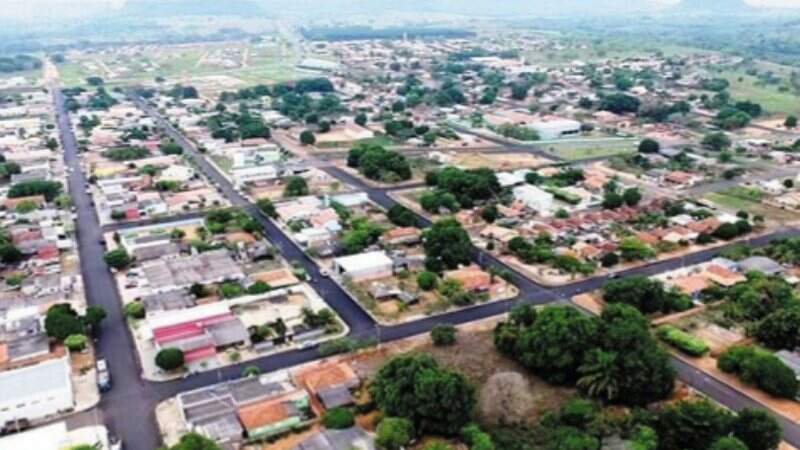 O município estimou mais de R$ 2 milhões para o Poder Legislativo.