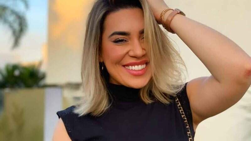 Naiara Azevedo estará na próxima edição do Big Brother Brasil, segundo colunista