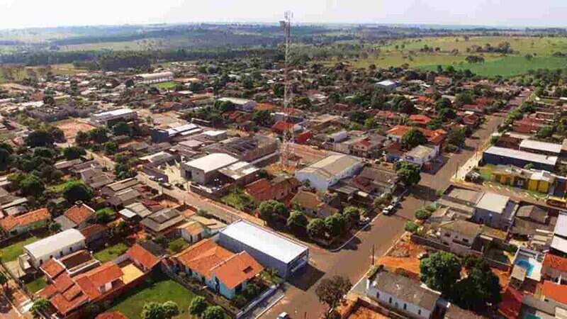 Novo Horizonte do Sul vem perdendo habitantes ao longo dos últimos anos