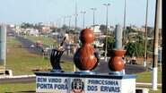 Ponta Porã é um dos nove municípios a decretarem medidas para conter avanço da variante ômicron - Prefeitura Municipal, Divulgação