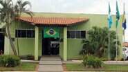 Sede da Prefeitura de Caracol - PMC/Divulgação