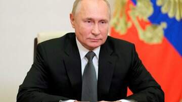 Vladimir Vladimirovitch Putin, atual presidente da Rússia - Divulgação
