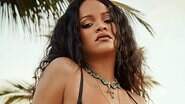 Aprenda ter a pele da Rihanna em 7 passos - Foto: Reprodução