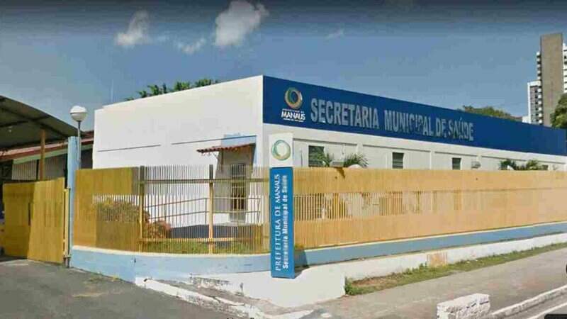 Secretaria Municipal de Saúde de Manaus publica edital de concurso