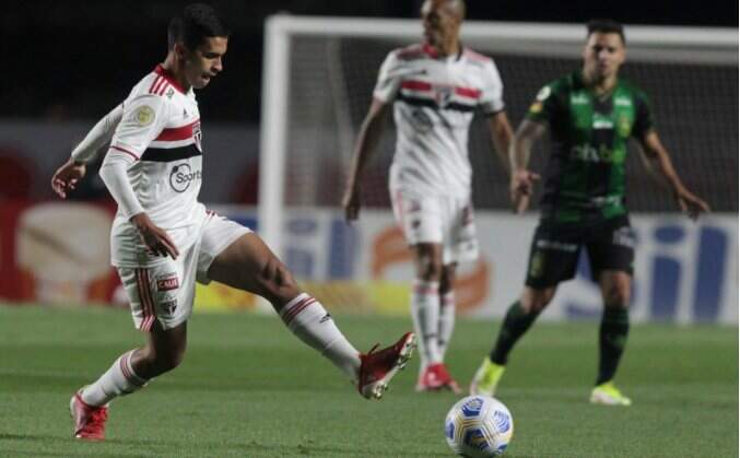 Assessoria/São Paulo