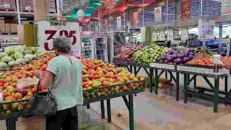 Supermercados e atacadistas estão abertos durante o feriado em Dourados