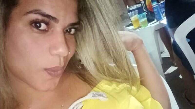 Polícia prende trio suspeito de matar travesti em MS; arma usada no crime é apreendida - Jornal Midiamax