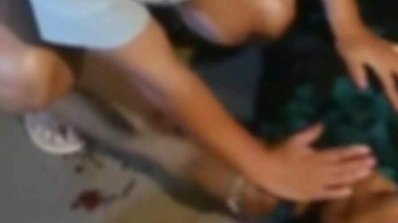 Mulher e travesti são vítimas de tiros em conveniência na fronteira após briga - Jornal Midiamax