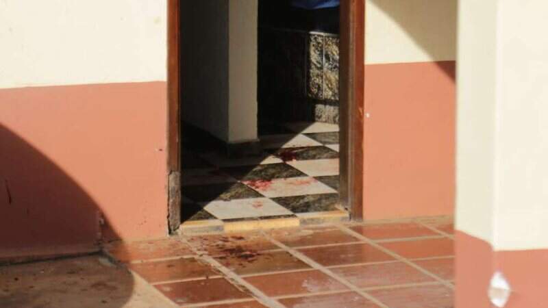 Crime ocorreu em motel de Campo Grande