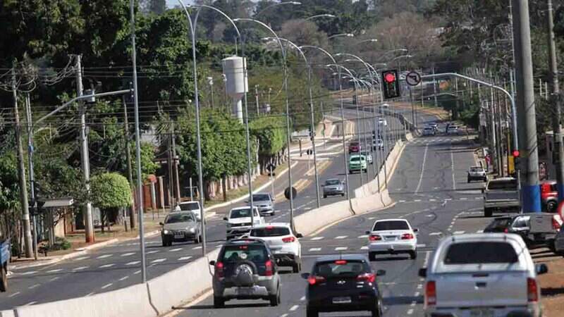 Condutores podem perder CNH caso não apresentem defesa