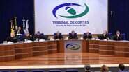 Pleno do Tribunal de Contas do Estado de Mato Grosso do Sul - Mary Vasques/TCE-MS