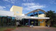UPA Vila Almeida, uma das unidades que contará com atendimento médico infantil neste domingo - Arquivo/Midiamax