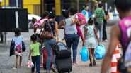 Chegada de refugiados venezuelanos a MS neste ano; Ministério e Acnur oferecem qualificação - Arquivo