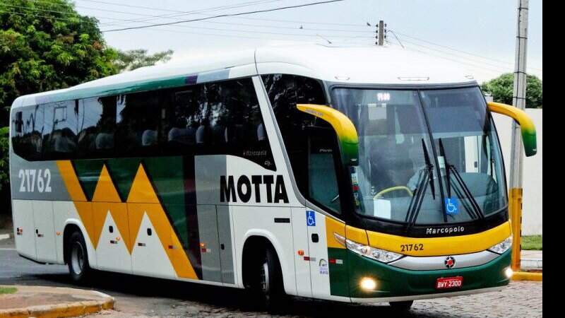 Motta é uma das mais tradicionais empresas de transporte de MS